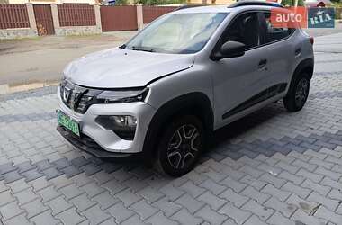 Позашляховик / Кросовер Dacia Spring 2021 в Звягелі