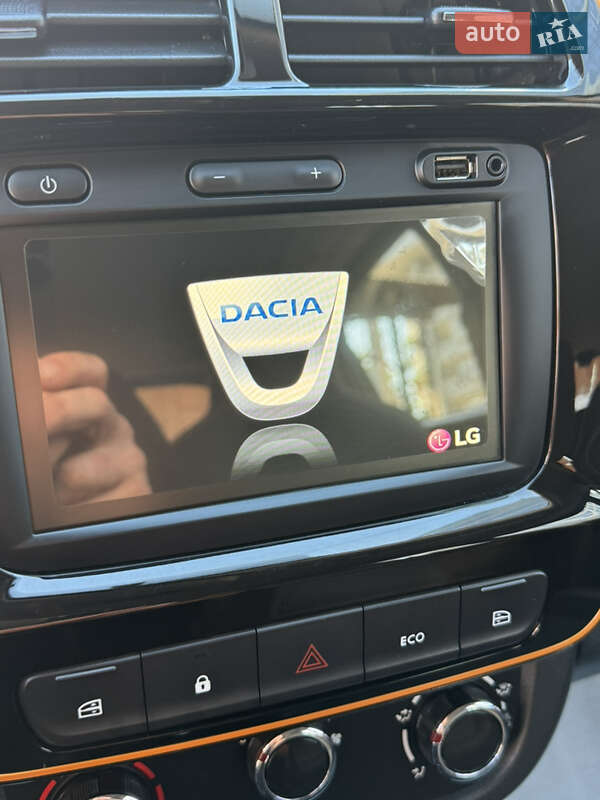 Внедорожник / Кроссовер Dacia Spring 2022 в Киеве