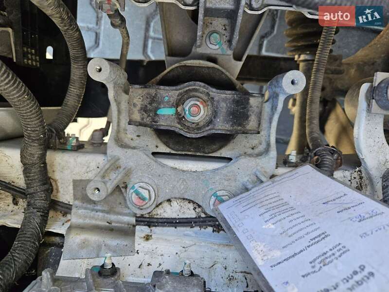 Внедорожник / Кроссовер Dacia Spring 2022 в Виннице