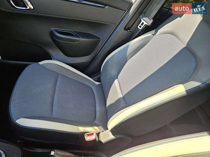 Внедорожник / Кроссовер Dacia Spring 2022 в Виннице