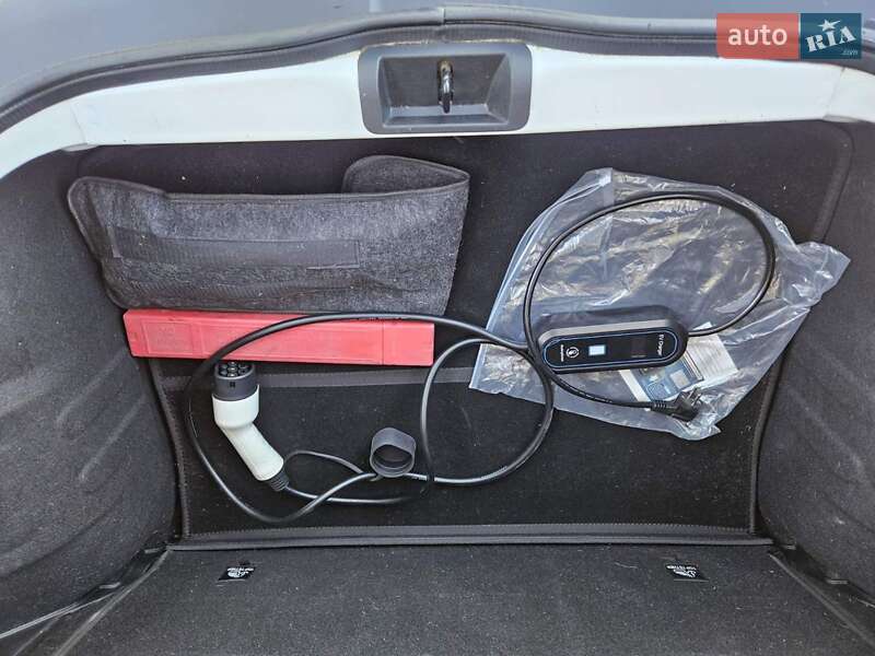 Внедорожник / Кроссовер Dacia Spring 2022 в Виннице