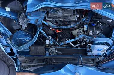 Позашляховик / Кросовер Dacia Spring 2021 в 