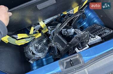 Позашляховик / Кросовер Dacia Spring 2021 в 