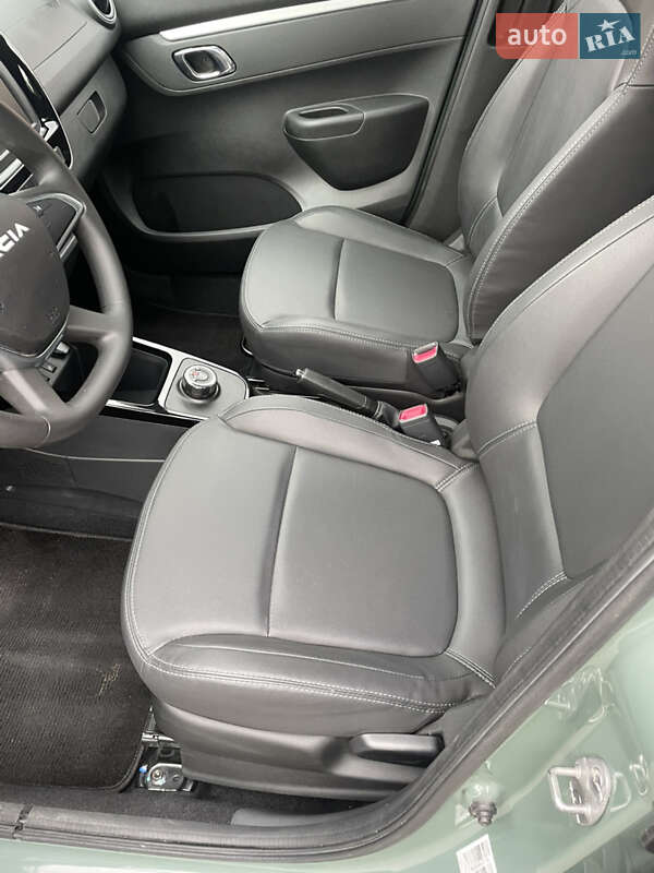 Внедорожник / Кроссовер Dacia Spring 2023 в Умани