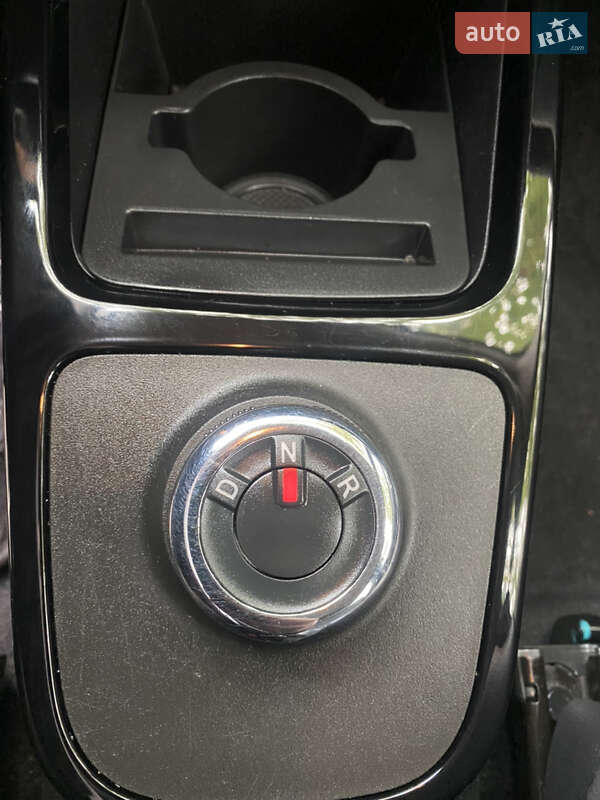 Внедорожник / Кроссовер Dacia Spring 2021 в Виннице