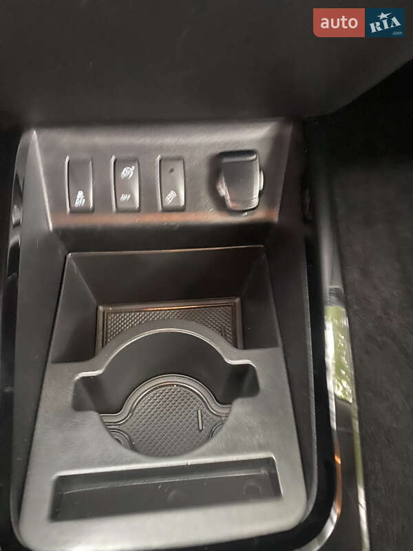 Внедорожник / Кроссовер Dacia Spring 2021 в Виннице