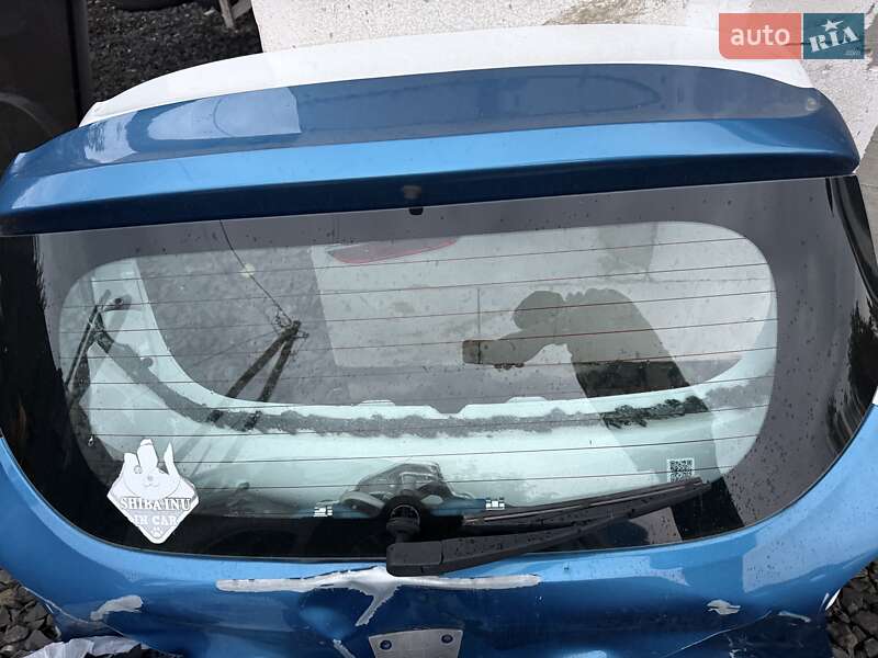 Позашляховик / Кросовер Dacia Spring 2021 в Луцьку фото 17 Позашляховик / Кросовер Dacia Spring 2021 в Луцьку