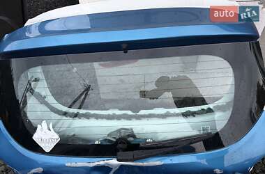Внедорожник / Кроссовер Dacia Spring 2021 в 