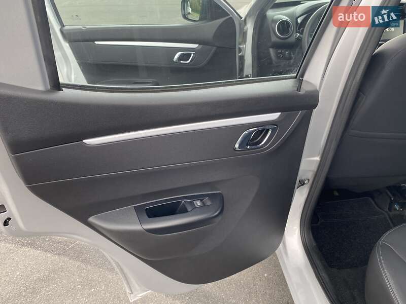 Позашляховик / Кросовер Dacia Spring 2023 в Львові фото 16 Позашляховик / Кросовер Dacia Spring 2023 в Львові