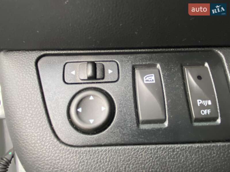 Позашляховик / Кросовер Dacia Spring 2023 в Львові фото 21 Позашляховик / Кросовер Dacia Spring 2023 в Львові