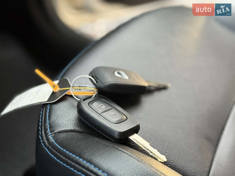 Позашляховик / Кросовер Dacia Spring 2021 в Рівному фото 16 Позашляховик / Кросовер Dacia Spring 2021 в Рівному