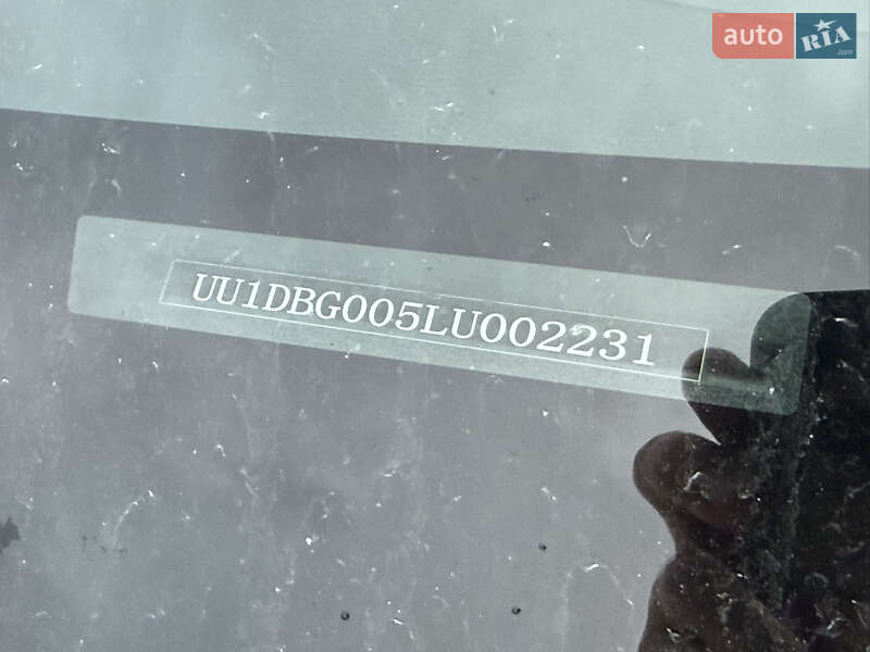 Позашляховик / Кросовер Dacia Spring 2021 в Рівному фото 22 Позашляховик / Кросовер Dacia Spring 2021 в Рівному