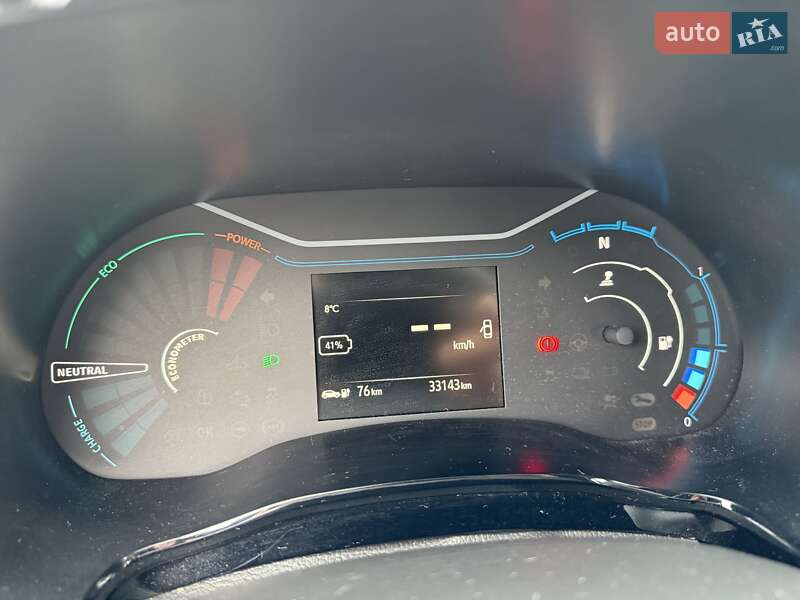 Позашляховик / Кросовер Dacia Spring 2022 в Луцьку фото 26 Позашляховик / Кросовер Dacia Spring 2022 в Луцьку