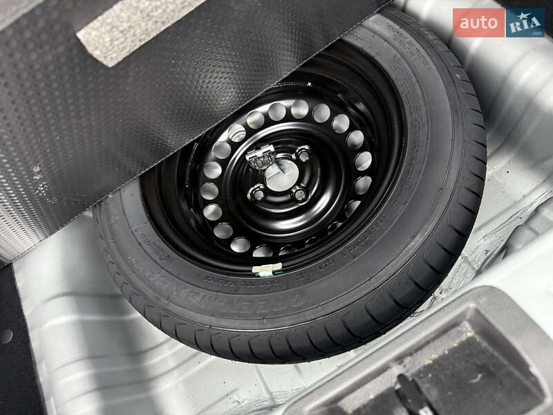 Позашляховик / Кросовер Dacia Spring 2022 в Луцьку фото 38 Позашляховик / Кросовер Dacia Spring 2022 в Луцьку