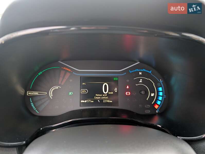 Внедорожник / Кроссовер Dacia Spring 2021 в Ровно