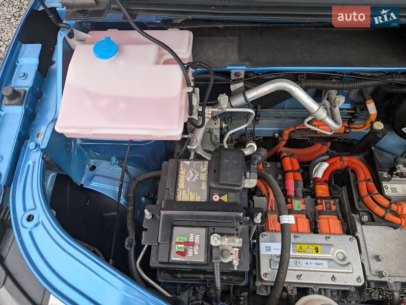 Внедорожник / Кроссовер Dacia Spring 2021 в Ровно