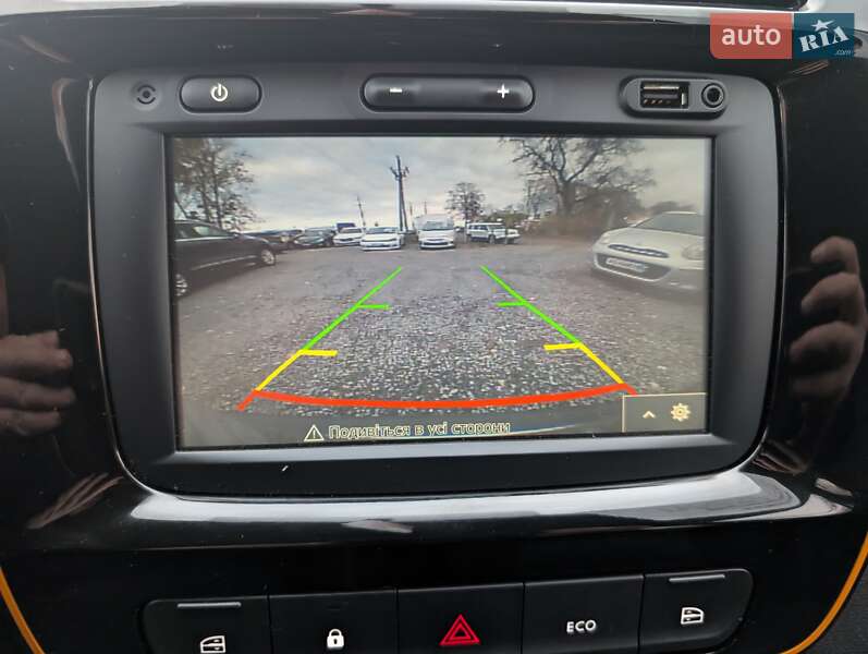 Внедорожник / Кроссовер Dacia Spring 2021 в Ровно