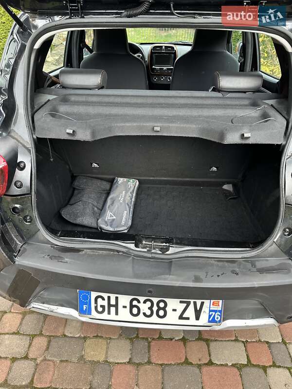 Позашляховик / Кросовер Dacia Spring 2022 в Вигоді