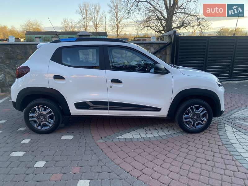 Внедорожник / Кроссовер Dacia Spring 2021 в Коломые