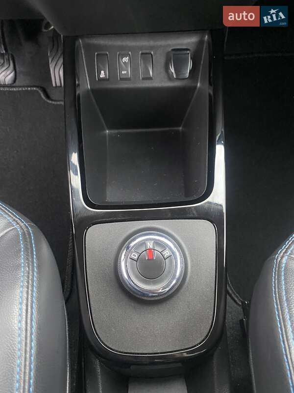 Внедорожник / Кроссовер Dacia Spring 2021 в Коломые