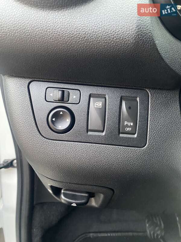 Внедорожник / Кроссовер Dacia Spring 2021 в Коломые