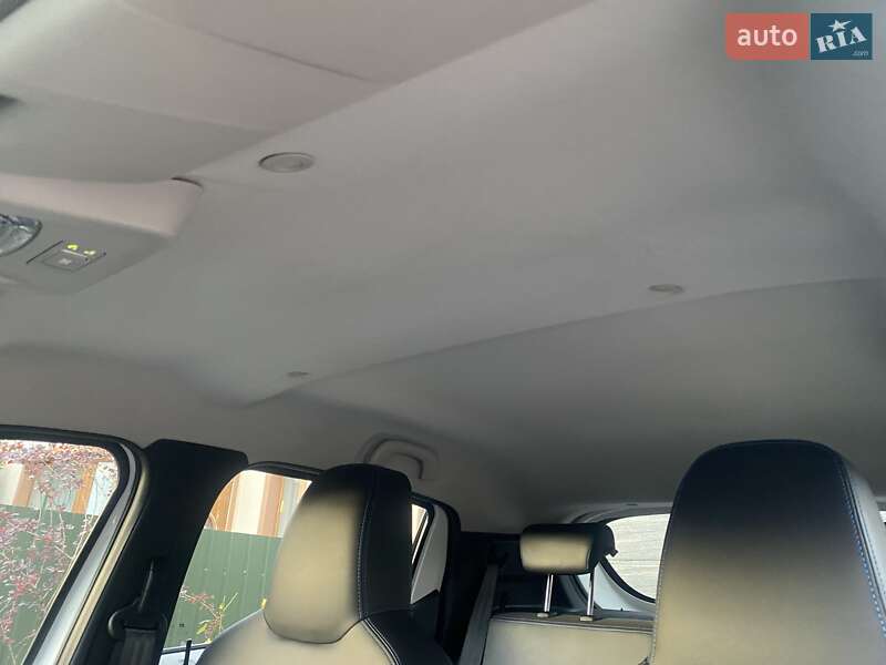 Внедорожник / Кроссовер Dacia Spring 2021 в Коломые