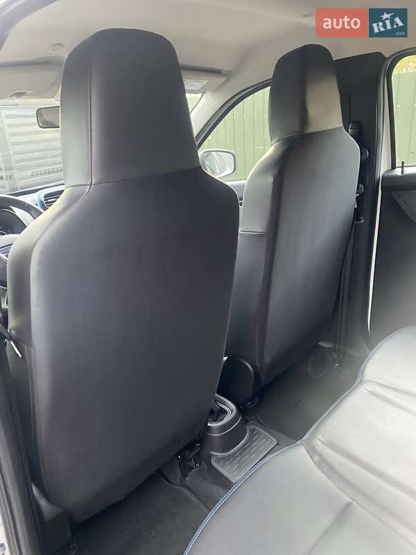 Внедорожник / Кроссовер Dacia Spring 2021 в Коломые