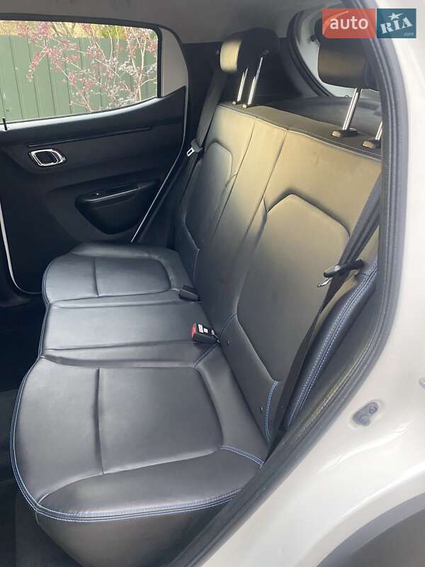 Внедорожник / Кроссовер Dacia Spring 2021 в Коломые