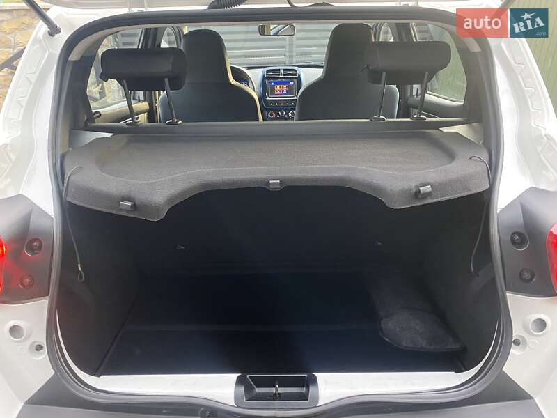 Внедорожник / Кроссовер Dacia Spring 2021 в Коломые