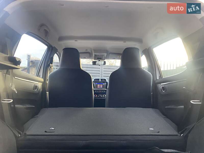 Внедорожник / Кроссовер Dacia Spring 2021 в Коломые