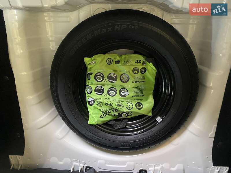 Внедорожник / Кроссовер Dacia Spring 2021 в Коломые