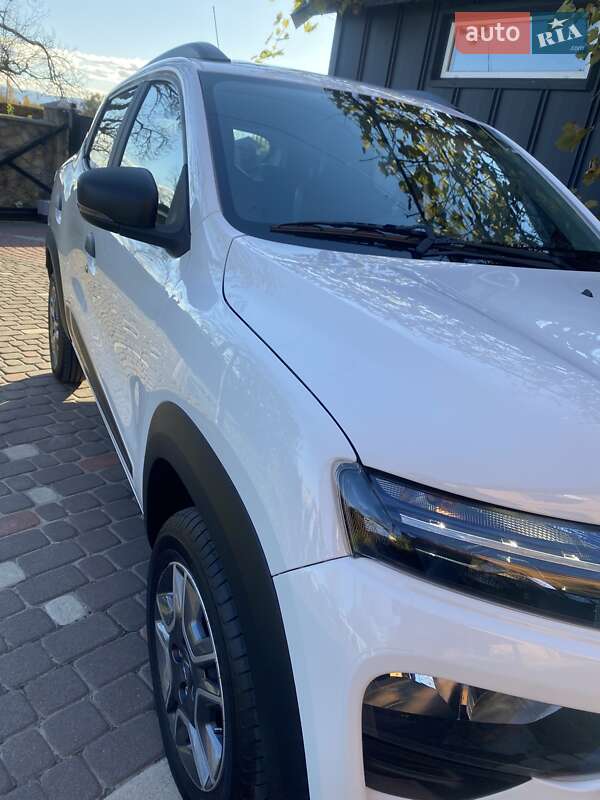 Внедорожник / Кроссовер Dacia Spring 2021 в Коломые