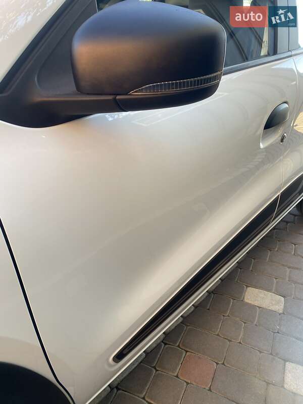 Внедорожник / Кроссовер Dacia Spring 2021 в Коломые