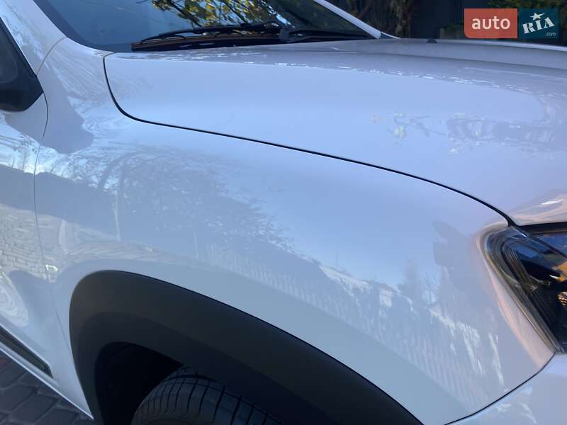 Внедорожник / Кроссовер Dacia Spring 2021 в Коломые