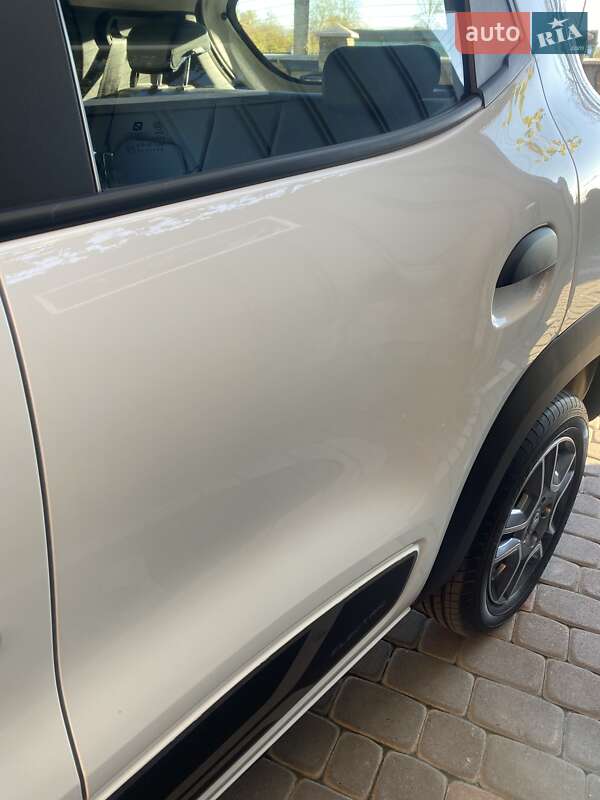 Внедорожник / Кроссовер Dacia Spring 2021 в Коломые