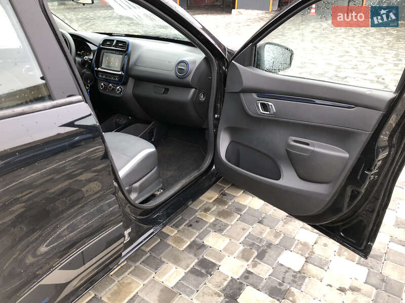 Внедорожник / Кроссовер Dacia Spring 2022 в Николаеве