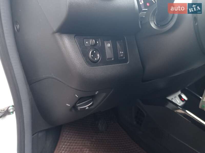 Позашляховик / Кросовер Dacia Spring 2023 в Самборі