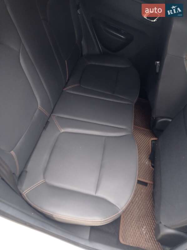 Позашляховик / Кросовер Dacia Spring 2023 в Самборі