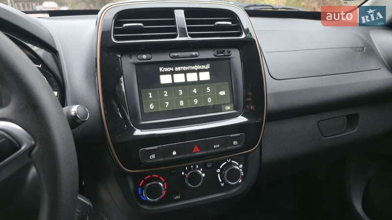 Позашляховик / Кросовер Dacia Spring 2023 в Житомирі фото 19 Позашляховик / Кросовер Dacia Spring 2023 в Житомирі