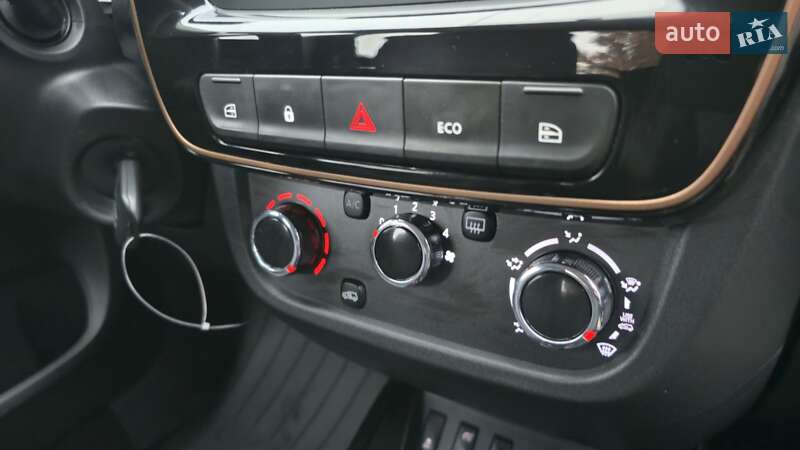 Позашляховик / Кросовер Dacia Spring 2023 в Житомирі фото 21 Позашляховик / Кросовер Dacia Spring 2023 в Житомирі