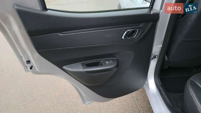 Позашляховик / Кросовер Dacia Spring 2023 в Житомирі фото 30 Позашляховик / Кросовер Dacia Spring 2023 в Житомирі