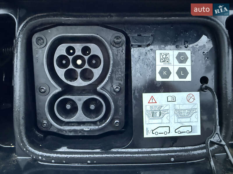 Внедорожник / Кроссовер Dacia Spring 2021 в Луцке