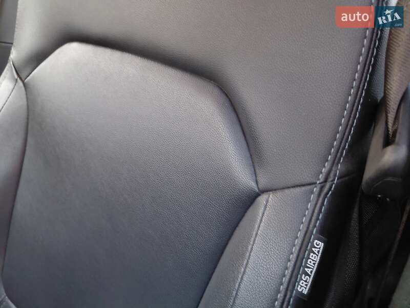 Внедорожник / Кроссовер Dacia Spring 2023 в Ивано-Франковске