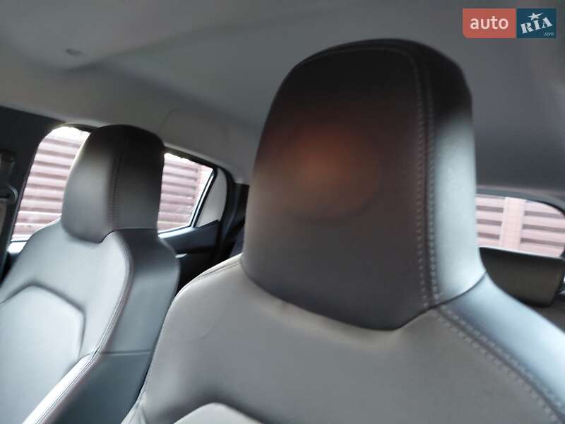 Внедорожник / Кроссовер Dacia Spring 2023 в Ивано-Франковске