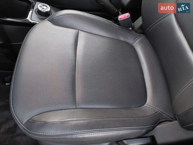 Внедорожник / Кроссовер Dacia Spring 2023 в Ивано-Франковске