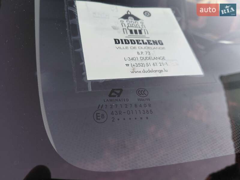 Внедорожник / Кроссовер Dacia Spring 2023 в Ивано-Франковске