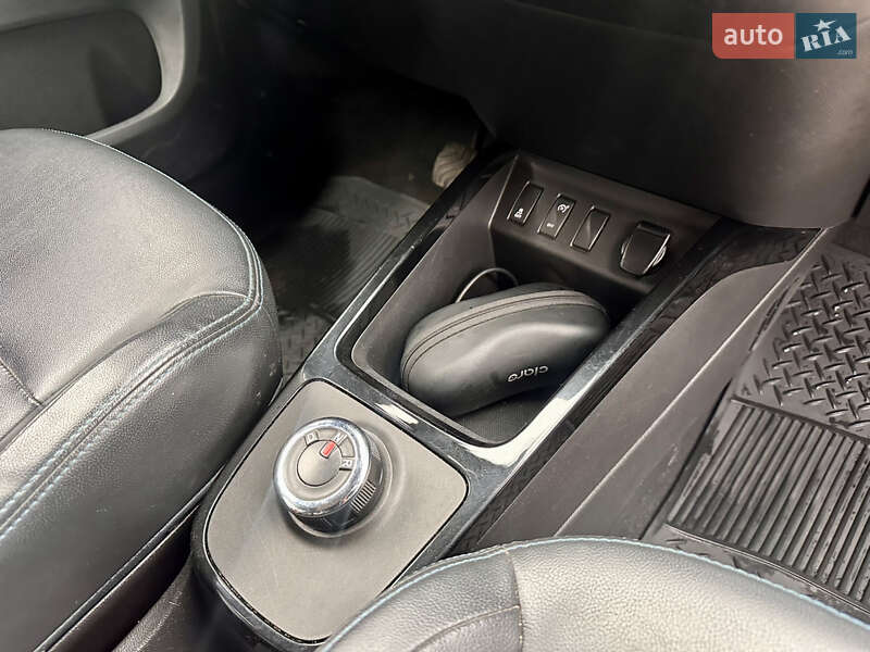 Внедорожник / Кроссовер Dacia Spring 2021 в Луцке