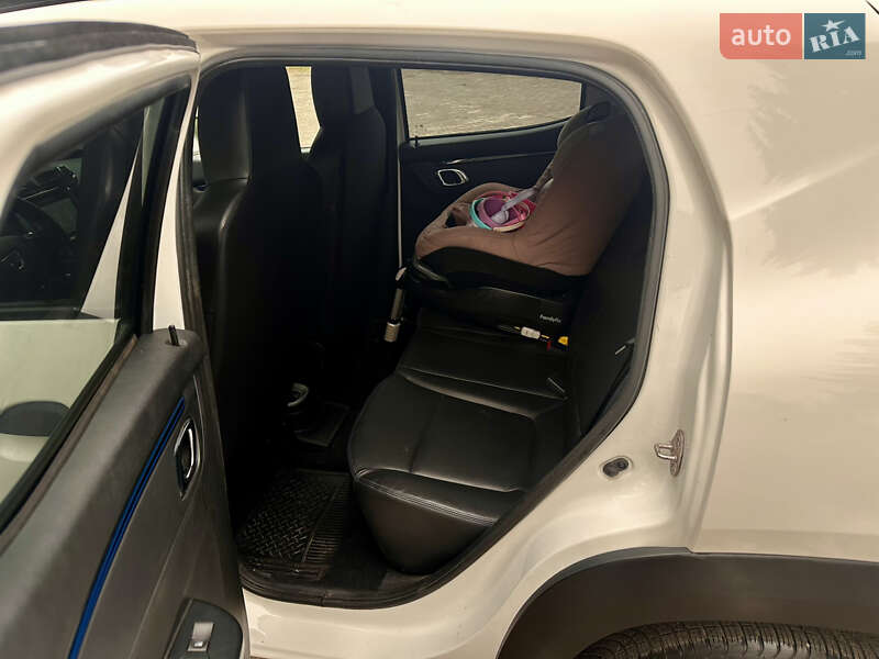 Внедорожник / Кроссовер Dacia Spring 2021 в Луцке