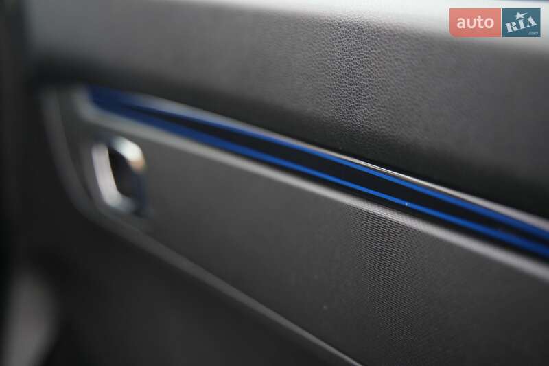 Позашляховик / Кросовер Dacia Spring 2022 в Дубні фото 12 Позашляховик / Кросовер Dacia Spring 2022 в Дубні