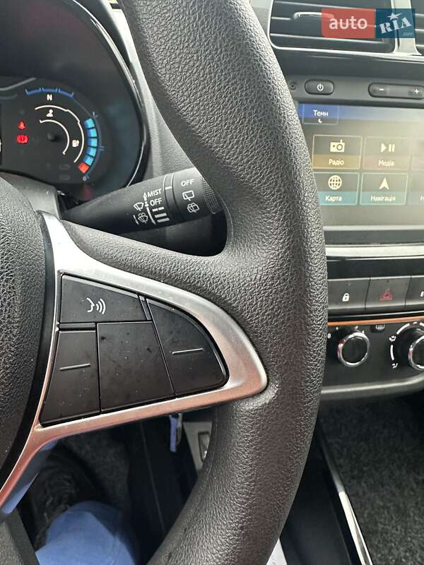 Внедорожник / Кроссовер Dacia Spring 2022 в Выгоде фото 23 Внедорожник / Кроссовер Dacia Spring 2022 в Выгоде